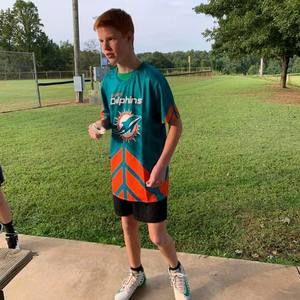 Meet your Posher, Kendall